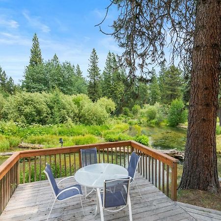 Crater Lake Resort Fort Klamath Bagian luar foto