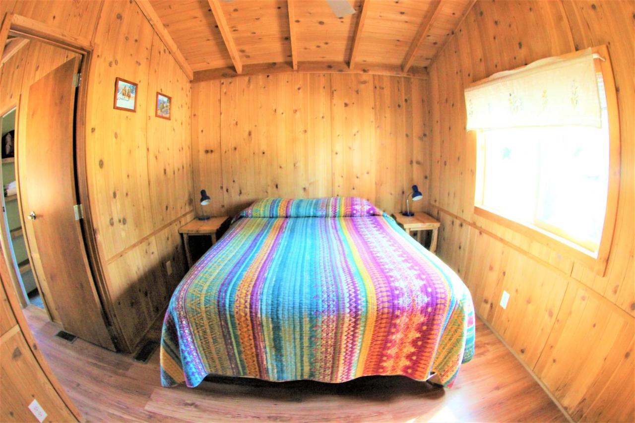Crater Lake Resort Fort Klamath Bagian luar foto